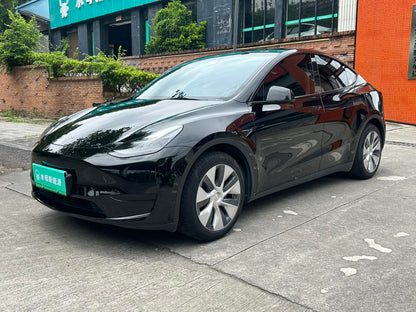 Certificated Pre-Owned Tesla Model Y 2022 Refreshed Rear-Wheel Drive Version -u24135434