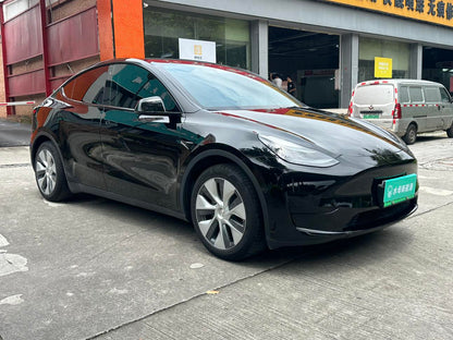 Certificated Pre-Owned Tesla Model Y 2022 Refreshed Rear-Wheel Drive Version -u24135434