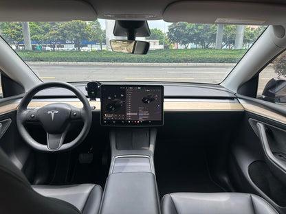 Certificated Pre-Owned Tesla Model Y 2022 Refreshed Rear-Wheel Drive Version -u24135434