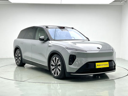 Certificated Pre-Owned NIO ES8 2023 75kWh Executive Edition -u24105319