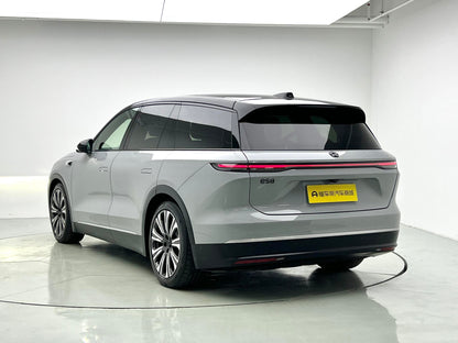 Certificated Pre-Owned NIO ES8 2023 75kWh Executive Edition -u24105319