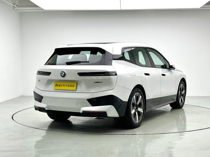 Certificated Pre-Owned BMW iX 2023 xDrive40 -u24123047