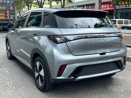Certificated Pre-Owned BYD Dolphin 2023 Fashion Edition -u24138169