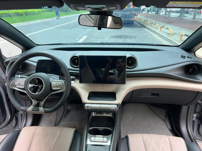 Certificated Pre-Owned BYD Dolphin 2023 Fashion Edition -u24138169