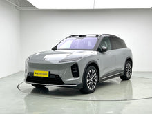 Certificated Pre-Owned NIO ES6 2025 75kWh -u24110115