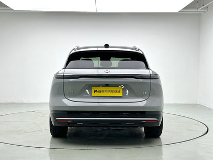 Certificated Pre-Owned NIO ES6 2025 75kWh -u24110115