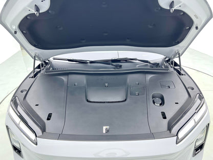 Certificated Pre-Owned NIO ES6 2025 75kWh -u24110115