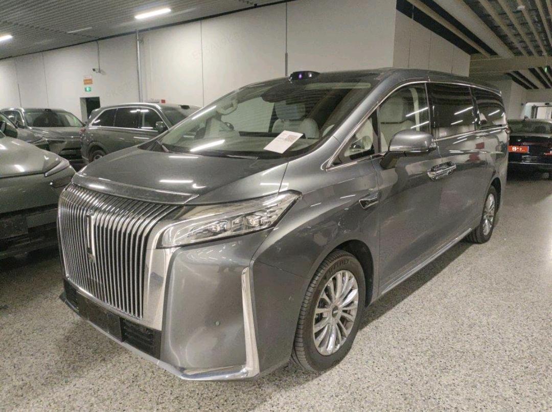 2025 WEY Gaoshan AWD Gaoshan 9 -CG1697650
