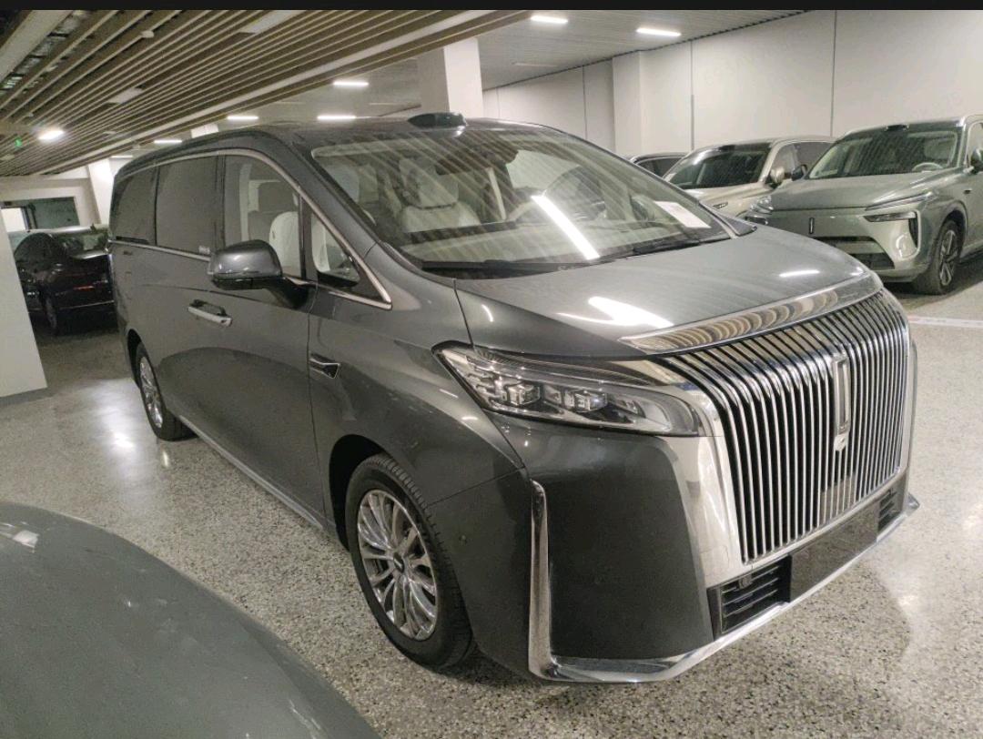 2025 WEY Gaoshan AWD Gaoshan 9 -CG1697650