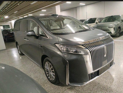 2025 WEY Gaoshan AWD Gaoshan 9 -CG1697650