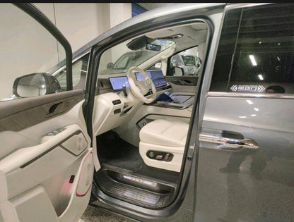 2025 WEY Gaoshan AWD Gaoshan 9 -CG1697650