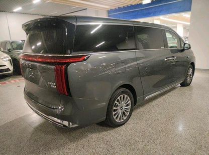 2025 WEY Gaoshan AWD Gaoshan 9 -CG1697650