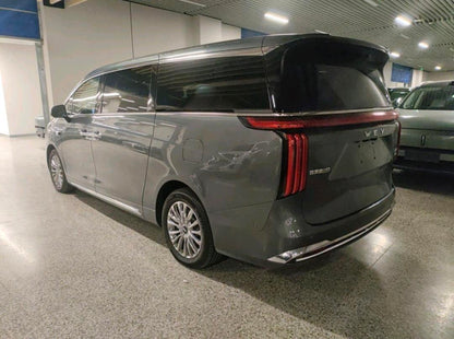 2025 WEY Gaoshan AWD Gaoshan 9 -CG1697650