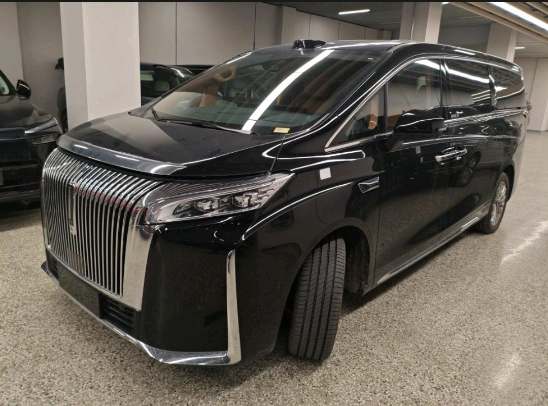2025 WEY Gaoshan 4WD Gaoshan 9 -CG1697651