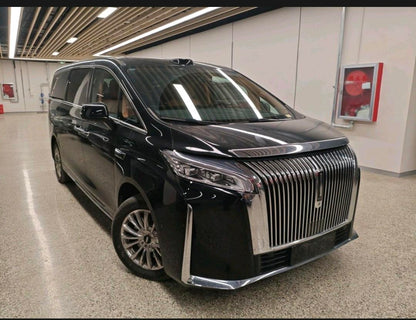 2025 WEY Gaoshan 4WD Gaoshan 9 -CG1697651