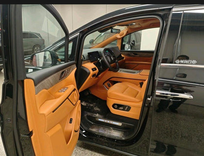 2025 WEY Gaoshan 4WD Gaoshan 9 -CG1697651
