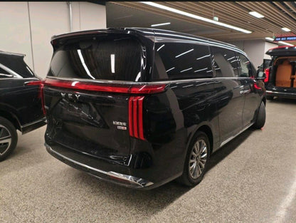 2025 WEY Gaoshan 4WD Gaoshan 9 -CG1697651