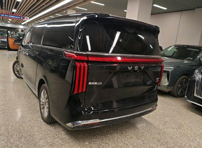 2025 WEY Gaoshan 4WD Gaoshan 9 -CG1697651