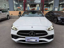 2023 Mercedes-Benz C-Class 1.5T Automatic Facelift II C 260 L Night Sport -CG1697652