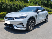 2025 Song L EV 662km Intelligent Driving Premium -CG1697653