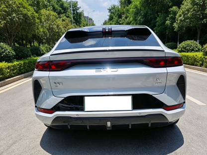 2025 Song L EV 662km Intelligent Driving Premium -CG1697653