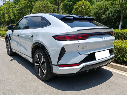 2025 Song L EV 662km Intelligent Driving Premium -CG1697653