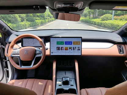 2025 Song L EV 662km Intelligent Driving Premium -CG1697653