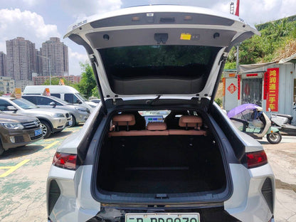2025 Song L EV 662km Intelligent Driving Premium -CG1697653