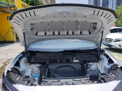 2025 Song L EV 662km Intelligent Driving Premium -CG1697653
