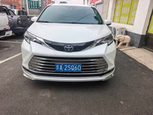 2023 Toyota Sienna 2.5L CVT Hybrid Comfort -CG1697656