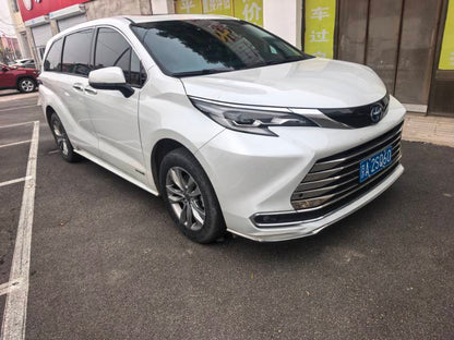 2023 Toyota Sienna 2.5L CVT Hybrid Comfort -CG1697656