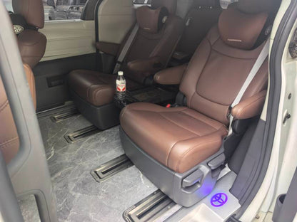 2023 Toyota Sienna 2.5L CVT Hybrid Comfort -CG1697656
