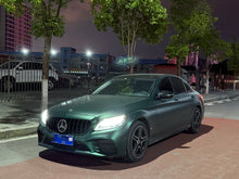 2021 Mercedes-Benz C-Class 1.5T Automatic C 260 L Sport Starry Collector Edition -CG1697693