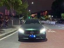 2021 Mercedes-Benz C-Class 1.5T Automatic C 260 L Sport Starry Collector Edition -CG1697693