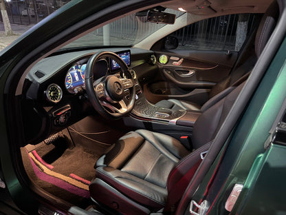 2021 Mercedes-Benz C-Class 1.5T Automatic C 260 L Sport Starry Collector Edition -CG1697693