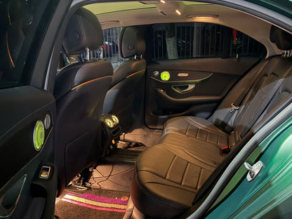 2021 Mercedes-Benz C-Class 1.5T Automatic C 260 L Sport Starry Collector Edition -CG1697693