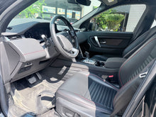 2020 Land Rover Discovery Sport 2.0T Automatic 249PS R-Dynamic S Performance 5-Seater -CG1697694