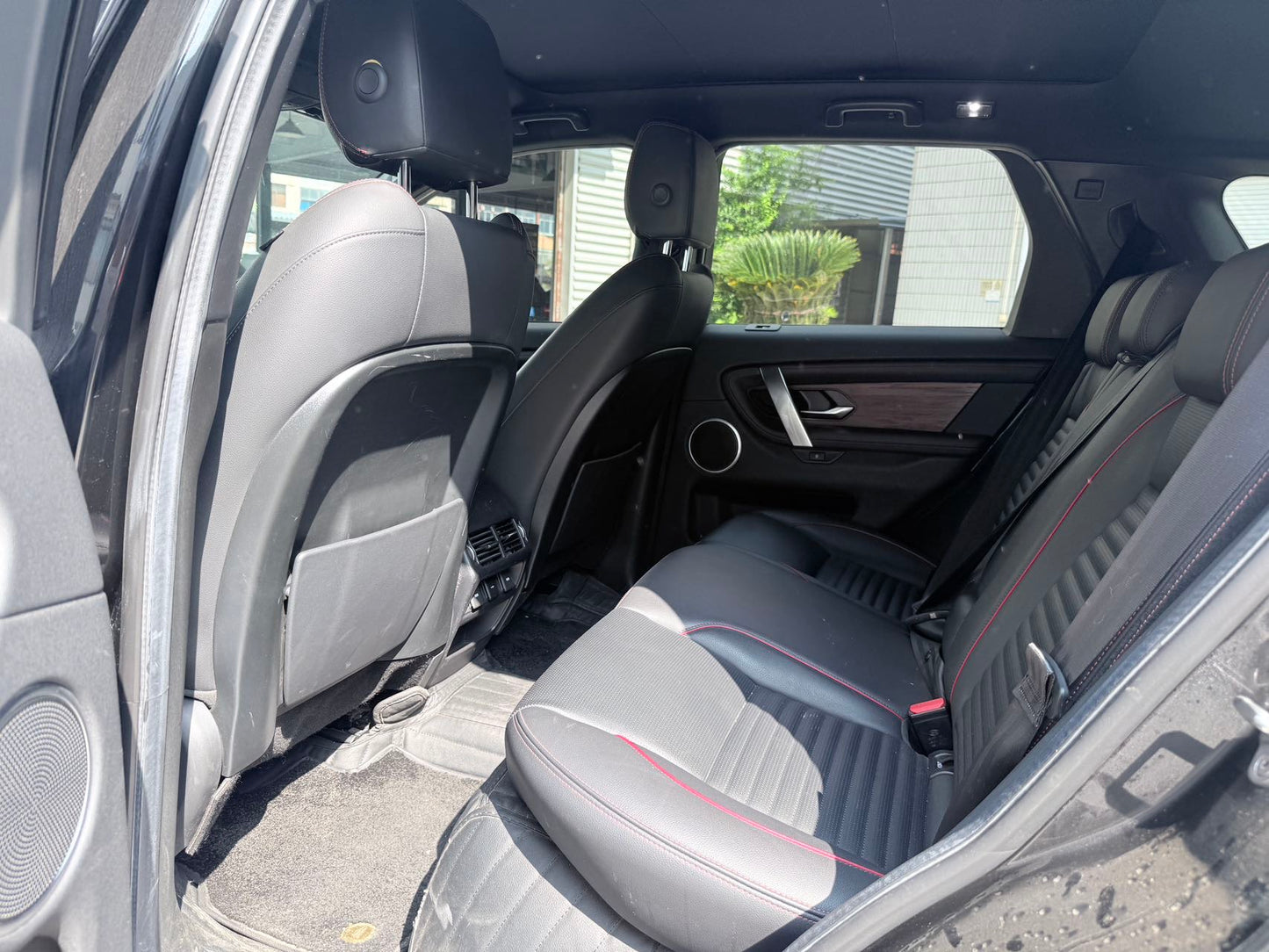 2020 Land Rover Discovery Sport 2.0T Automatic 249PS R-Dynamic S Performance 5-Seater -CG1697694