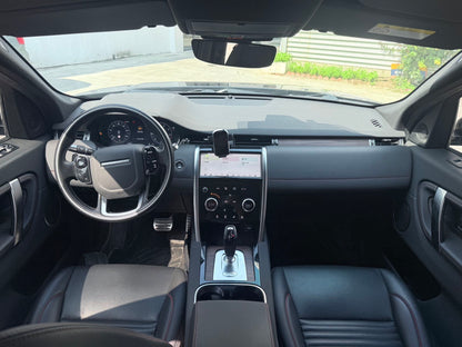 2020 Land Rover Discovery Sport 2.0T Automatic 249PS R-Dynamic S Performance 5-Seater -CG1697694
