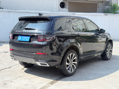 2020 Land Rover Discovery Sport 2.0T Automatic 249PS R-Dynamic S Performance 5-Seater -CG1697694