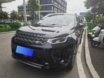 2022 Land Rover Discovery Sport 2.0T Automatic Modified 249PS R-Dynamic S Performance Edition 5-Seater -CG1697701