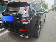 2022 Land Rover Discovery Sport 2.0T Automatic Modified 249PS R-Dynamic S Performance Edition 5-Seater -CG1697701
