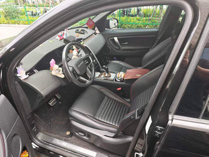 2022 Land Rover Discovery Sport 2.0T Automatic Modified 249PS R-Dynamic S Performance Edition 5-Seater -CG1697701