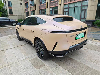 2024 Avatr 11 630 Three-Laser Rear-Wheel Drive Version -CG1697704