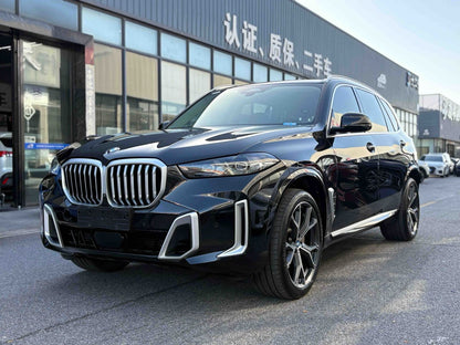2023 BMW X5 2.0T Automatic xDrive30Li Premium M Sport Package -CG1697709