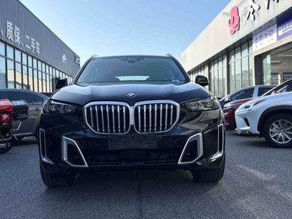 2023 BMW X5 2.0T Automatic xDrive30Li Premium M Sport Package -CG1697709