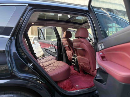 2023 BMW X5 2.0T Automatic xDrive30Li Premium M Sport Package -CG1697709