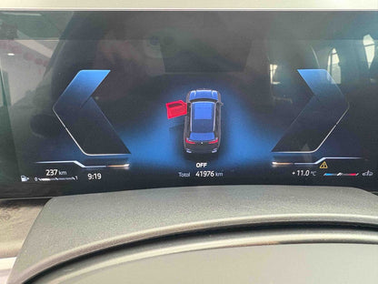 2023 BMW X5 2.0T Automatic xDrive30Li Premium M Sport Package -CG1697709
