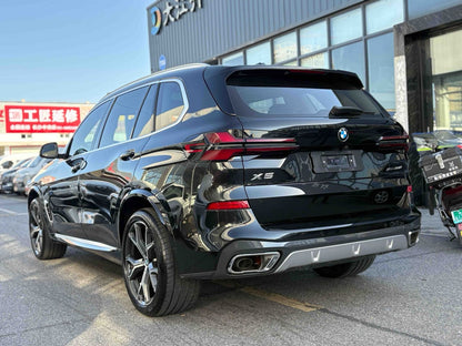2023 BMW X5 2.0T Automatic xDrive30Li Premium M Sport Package -CG1697709