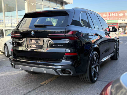 2023 BMW X5 2.0T Automatic xDrive30Li Premium M Sport Package -CG1697709